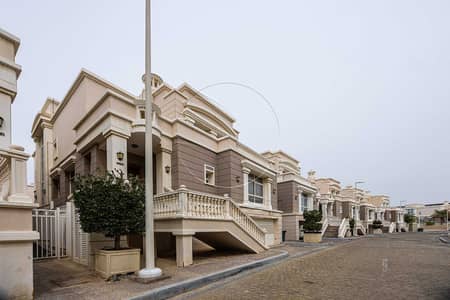 3 Schlafzimmer Villa zum zum Verkauf in Khalifa City, Abu Dhabi - 021A0369. jpg