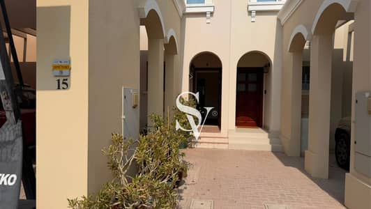 3 Bedroom Villa for Rent in Arabian Ranches, Dubai - Prime Location | Single Row | Close To Lake