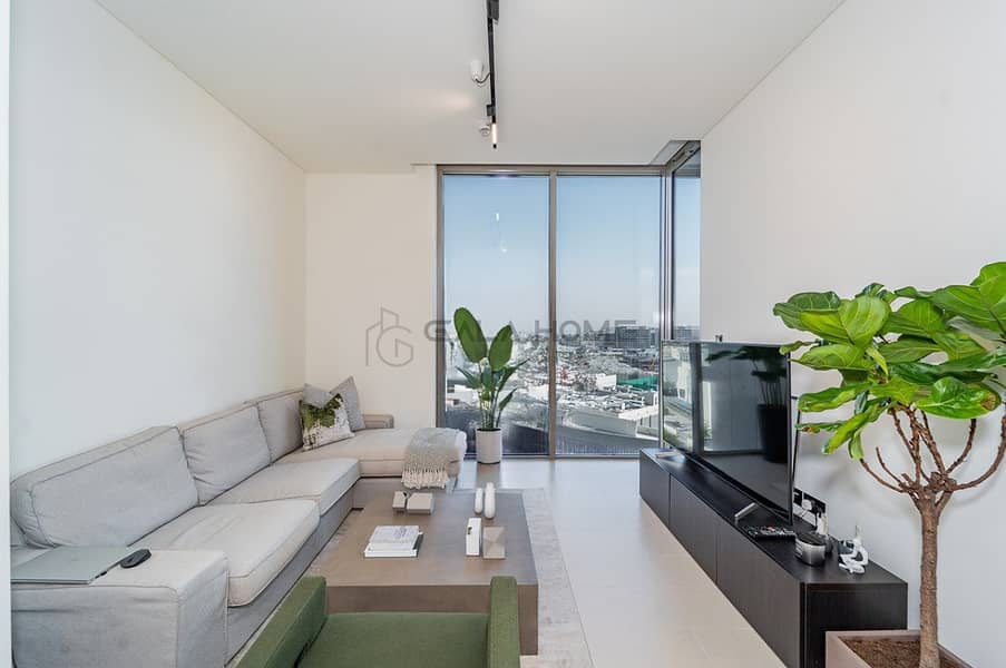 Wohnung in Sobha Hartland,Sobha Creek Vistas Reserve,Sobha Creek Vistas Reserve Tower A, 1 schlafzimmer, 69999 AED - 16282894 Wohnung in Sobha Hartland,Sobha Creek Vistas Reserve,Sobha Creek Vistas Reserve Tower A, 1 schlafzimmer, 69999 AED - 16282894