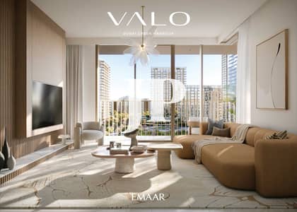 3 Bedroom Flat for Sale in Dubai Creek Harbour, Dubai - VALO_DCH_RENDER7. jpg