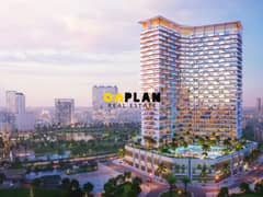 Moden Studio | Potential ROI | Prime Location
