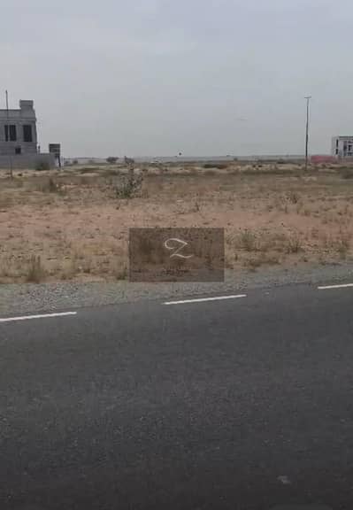 ارض سكنية  للبيع في مزيرعة، الشارقة - 2de3baf7-9125-40dc-8151-3c0bded864fb. jpg