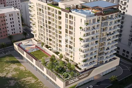 3 Bedroom Flat for Sale in Al Furjan, Dubai - 3BR Duplex | Prime Location | Huge Layout