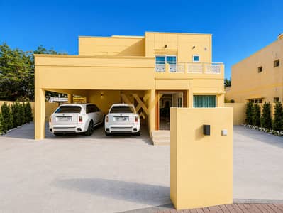5 Slaapkamers Villa te Koop in The Meadows, Dubai - Villa in The Meadows,The Meadows 1, 5 slaapkamers, 17000000 AED - 15197020 5 Slaapkamers Villa te Koop in The Meadows, Dubai - Villa in The Meadows,The Meadows 1, 5 slaapkamers, 17000000 AED - 15197020