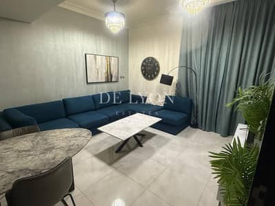 3 Camere Villa in vendita a DAMAC Hills 2 (Akoya by DAMAC), Dubai - 1. jpeg