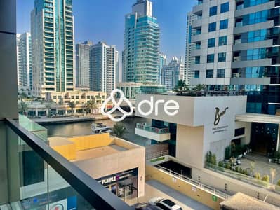 1 Schlafzimmer Wohnung zum zur Miete in Dubai Marina, Dubai - WhatsApp Image 2026-08-24 at 4.41. 52 PM (1). jpeg