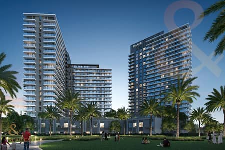 2 habitaciones Apartamento para en Venta en Dubai Hills Estate, Dubai - Apartamento en Dubai Hills Estate,Greenside Residence,Greenside Residence Tower C, 2 dormitorios, 2730888 AED - 16282983 2 habitaciones Apartamento para en Venta en Dubai Hills Estate, Dubai - Apartamento en Dubai Hills Estate,Greenside Residence,Greenside Residence Tower C, 2 dormitorios, 2730888 AED - 16282983
