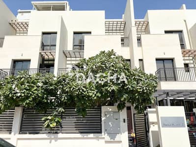 4 habitaciones Villa para en Venta en Jumeirah Village Circle (JVC), Dubai - Villa en Jumeirah Village Circle (JVC)，JVC District 13，Marwa Homes 2, 4 dormitorios, 3900000 AED - 16282992