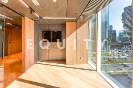 Office zum zur Miete in Business Bay, Dubai - Büro in Business Bay，One by Omniyat, 380000 AED - 16282989