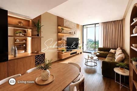 2 Schlafzimmer Wohnung zum zum Verkauf in Living Legends, Dubai - 1. jpg 2 Schlafzimmer Wohnung zum zum Verkauf in Living Legends, Dubai - 1. jpg