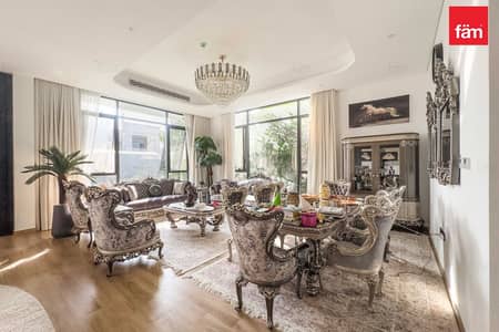 5 Bedroom Villa for Sale in Nad Al Sheba Gardens, Dubai - Free Hold | Luxury Villa | Custom Built