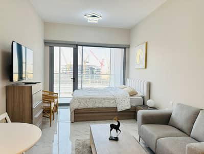 Monolocale in affitto a Masdar City, Abu Dhabi - WhatsApp Image 2023-03-16 at 1.43. 09 PM. jpeg