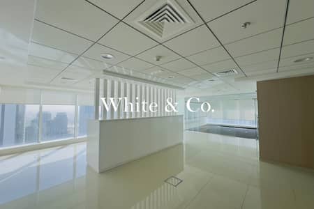 Office for Rent in Business Bay, Dubai - VACANT | PRIME LOCATION | CANAL VIEWS