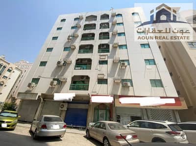 Building de 10+ Chambres à à vendre à Al Nabba, Sharjah - 99f8c797-7ef1-4642-b8f6-5bb1ac988256. jpg