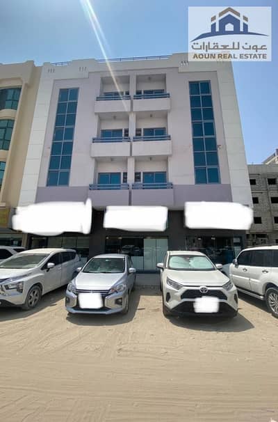 10+ Camere Building in vendita a Muwaileh, Sharjah - 14. jpg 10+ Camere Building in vendita a Muwaileh, Sharjah - 14. jpg