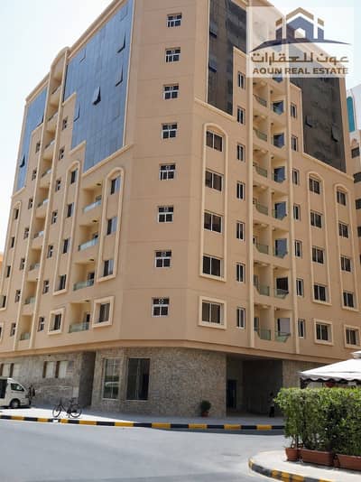 10+ Slaapkamers Building te Koop in Al Qasimia, Sharjah - 2. jpg