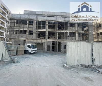 10+ Habitaciones Building para en Venta en Al Khan, Sharjah - 26. jpg