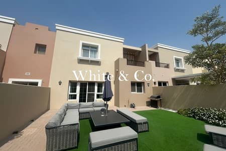 3 Schlafzimmer Townhouse zum zur Miete in Arabian Ranches, Dubai - Reihenhaus in Arabian Ranches,Al Reem,Al Reem 2, 3 schlafzimmer, 190000 AED - 16283034 3 Schlafzimmer Townhouse zum zur Miete in Arabian Ranches, Dubai - Reihenhaus in Arabian Ranches,Al Reem,Al Reem 2, 3 schlafzimmer, 190000 AED - 16283034