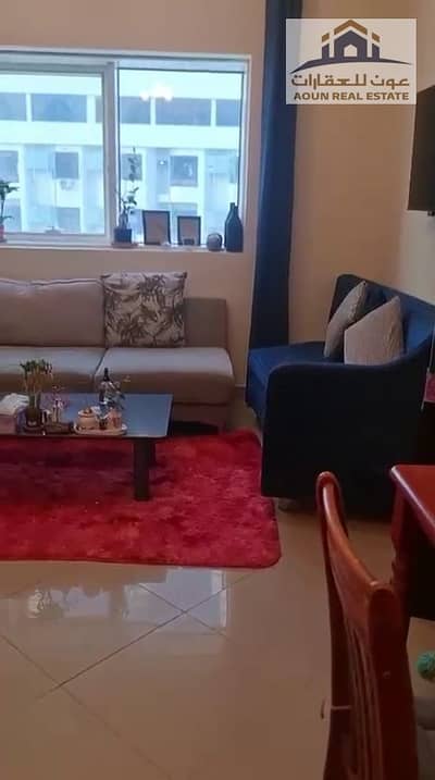 1 Schlafzimmer Wohnung zum zur Miete in Al Majaz, Sharjah - vlcsnap-2026-07-06-10h21m42s984. png