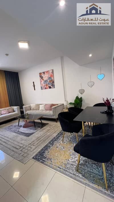 2 Bedroom Flat for Sale in Al Khan, Sharjah - WhatsApp Image 2026-07-07 at 4.04. 34 AM. jpeg