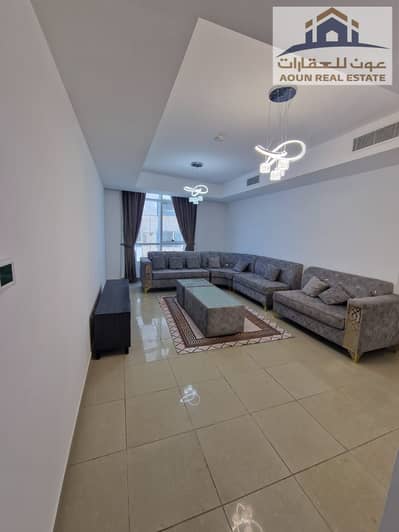 2 Slaapkamers Appartement te Huur in Al Khan, Sharjah - WhatsApp Image 2026-07-05 at 5.14. 06 AM. jpeg
