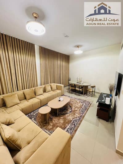 2 Schlafzimmer Wohnung zum Miete in Al Khan, Sharjah - WhatsApp Image 2026-07-11 at 9.08. 12 AM. jpeg 2 Schlafzimmer Wohnung zum Miete in Al Khan, Sharjah - WhatsApp Image 2026-07-11 at 9.08. 12 AM. jpeg