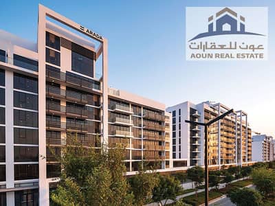 Studio for Rent in Aljada, Sharjah - WhatsApp Image 2026-08-09 at 12.44. 32 AM. jpeg