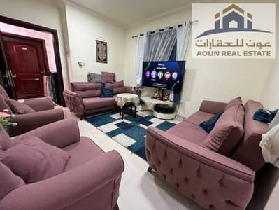 1 Bedroom Apartment for Rent in Al Qulayaah, Sharjah - WhatsApp Image 2026-08-03 at 8.31. 25 PM (1). jpeg 1 Bedroom Apartment for Rent in Al Qulayaah, Sharjah - WhatsApp Image 2026-08-03 at 8.31. 25 PM (1). jpeg