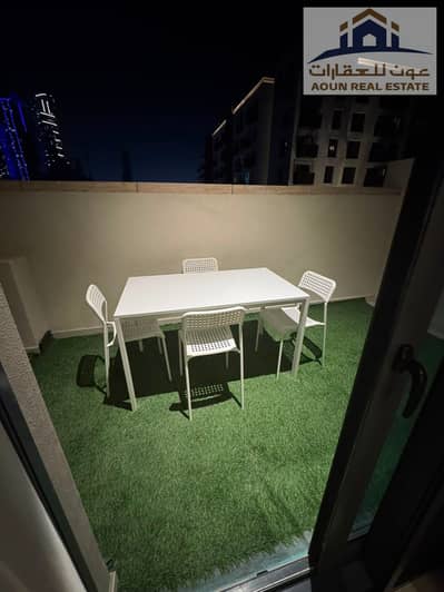 Studio for Rent in Al Khan, Sharjah - WhatsApp Image 2026-08-13 at 12.08. 51 PM (1). jpeg Studio for Rent in Al Khan, Sharjah - WhatsApp Image 2026-08-13 at 12.08. 51 PM (1). jpeg