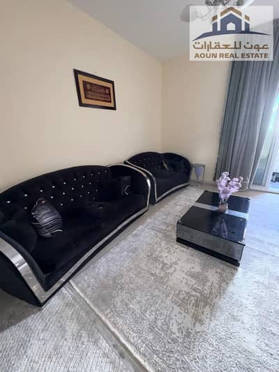 1 Bedroom Apartment for Rent in Al Taawun, Sharjah - WhatsApp Image 2026-08-03 at 4.19. 56 PM (1). jpeg 1 Bedroom Apartment for Rent in Al Taawun, Sharjah - WhatsApp Image 2026-08-03 at 4.19. 56 PM (1). jpeg