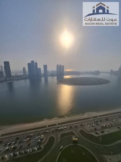 2 Camere Appartamento in affitto a Al Khan, Sharjah - WhatsApp Image 2026-07-22 at 12.19. 29 AM. jpeg