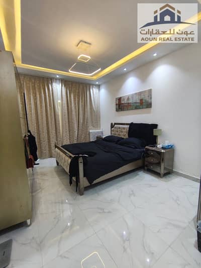 2 Bedroom Apartment for Sale in Al Khan, Sharjah - WhatsApp Image 2026-08-04 at 12.13. 35 (1). jpeg