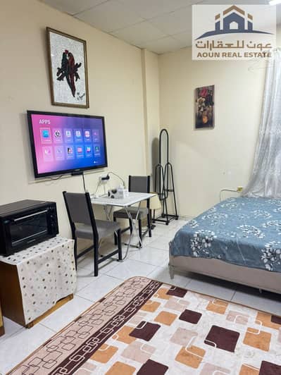 Studio zum Miete in Al Nabba, Sharjah - WhatsApp Image 2026-07-08 at 5.23. 10 AM. jpeg Studio zum Miete in Al Nabba, Sharjah - WhatsApp Image 2026-07-08 at 5.23. 10 AM. jpeg