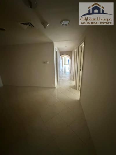 3 Bedroom Apartment for Rent in Corniche Al Buhaira, Sharjah - WhatsApp Image 2026-07-12 at 6.37. 27 PM (3). jpeg 3 Bedroom Apartment for Rent in Corniche Al Buhaira, Sharjah - WhatsApp Image 2026-07-12 at 6.37. 27 PM (3). jpeg