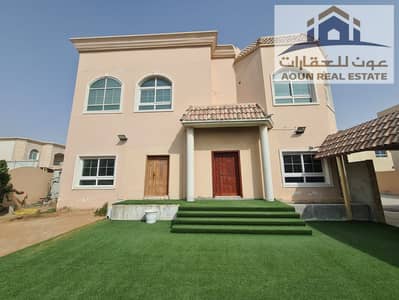4 Bedroom Villa for Sale in Al Ramtha, Sharjah - WhatsApp Image 2026-08-03 at 18.23. 02 (1). jpeg 4 Bedroom Villa for Sale in Al Ramtha, Sharjah - WhatsApp Image 2026-08-03 at 18.23. 02 (1). jpeg