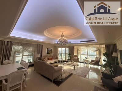 3 Bedroom Apartment for Sale in Al Khan, Sharjah - WhatsApp Image 2026-06-20 at 7.15. 52 PM. jpeg