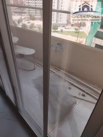 2 Camere Appartamento in affitto a Al Qasimia, Sharjah - WhatsApp Image 2026-08-15 at 11.14. 19 PM (1). jpeg
