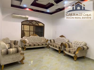 فیلا 3 غرف نوم للايجار في الياسمين، عجمان - WhatsApp Image 2026-08-04 at 13.22. 37 (1). jpeg