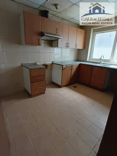 1 Slaapkamer Appartement te Huur in Al Khan, Sharjah - WhatsApp Image 2026-08-14 at 11.28. 31 PM. jpeg