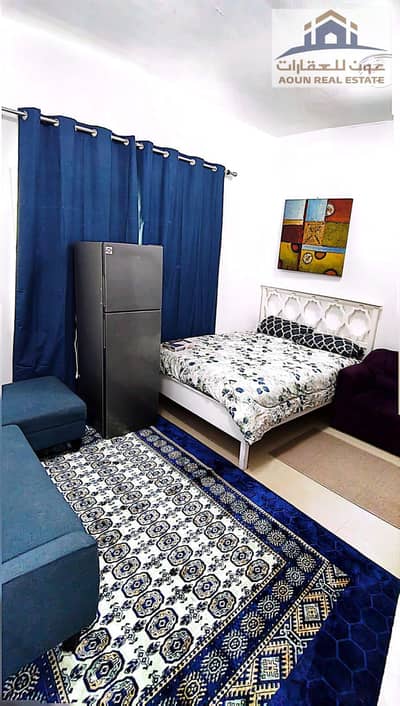 Studio for Rent in Al Qulayaah, Sharjah - 09ab73b0-35a8-4fb3-ab9a-cb6cca9972dd. jpg Studio for Rent in Al Qulayaah, Sharjah - 09ab73b0-35a8-4fb3-ab9a-cb6cca9972dd. jpg