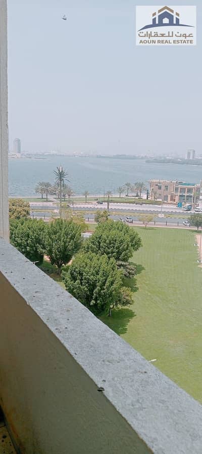 1 Schlafzimmer Wohnung zum zur Miete in Al Majaz, Sharjah - WhatsApp Image 2026-08-01 at 4.18. 43 AM (1). jpeg