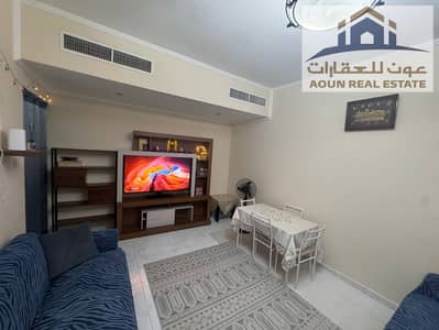1 Bedroom Flat for Rent in Al Qasimia, Sharjah - 398e9fe2-7a08-4df2-a957-12230efadbb8. jpg