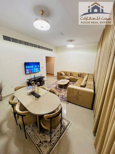 2 Bedroom Flat for Rent in Al Khan, Sharjah - 96399ff8-62d4-41a3-b280-b50c10dbbd15. jpg