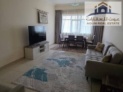شقة 1 غرفة نوم للايجار في التعاون، الشارقة - 7d4cd037-0a1c-459d-beba-54ed698bff2f. jpg