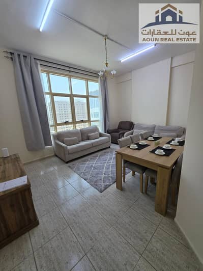 1 Bedroom Apartment for Rent in Al Majaz, Sharjah - 52527222-7f3d-418a-a51b-c9ffd1b12f2b. jpg