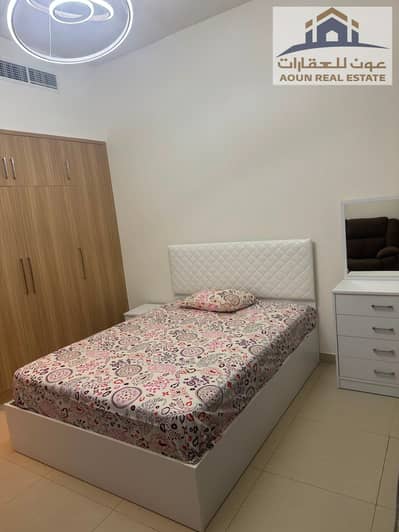 Studio for Rent in Al Khan, Sharjah - 1d909567-c312-4933-911a-11842c11974d. jpg