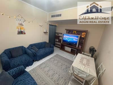 2 Bedroom Flat for Rent in Al Qasimia, Sharjah - 0f18e5d5-1d33-4329-96b5-d1e3f0c397d0. jpg