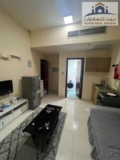 Studio for Rent in Al Nabba, Sharjah - 0ce3981c-146d-4bb2-b591-3cf29a27a478. jpg Studio for Rent in Al Nabba, Sharjah - 0ce3981c-146d-4bb2-b591-3cf29a27a478. jpg