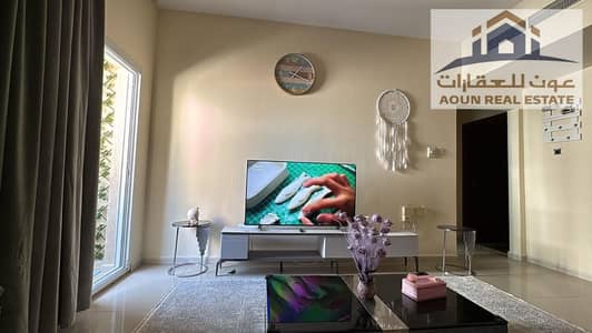 1 Bedroom Apartment for Rent in Al Taawun, Sharjah - 2d68795f-412a-4baf-9229-54832282cbb5. jpg