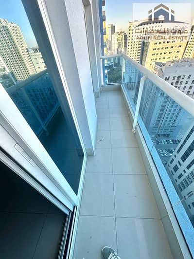 1 Slaapkamer Appartement te Huur in Al Taawun, Sharjah - 7fa53150-cffa-4abf-9cdf-b4576ca1cfec. jpg